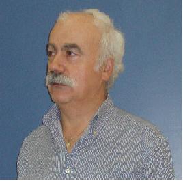 Ο Αριστείδης Κουτάκης